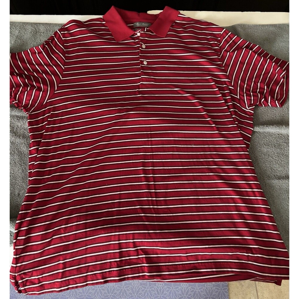 Daniel Cremieux Polo Shirt xxl